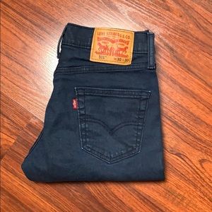 Men’s Levi 511 slim fit
